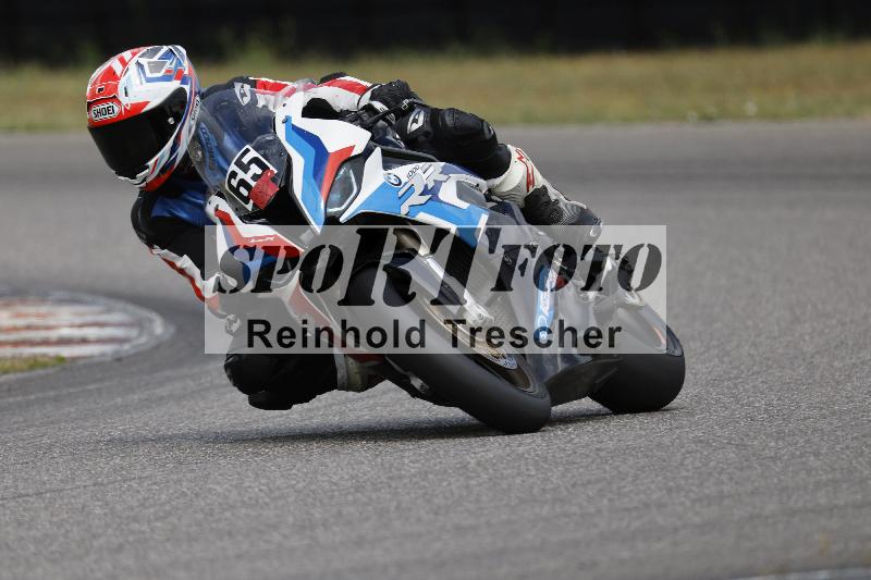 /18 05.06.2026  TZ Motorsport ADR/Gruppe rot/65
